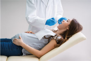 denti in gravidanza 2