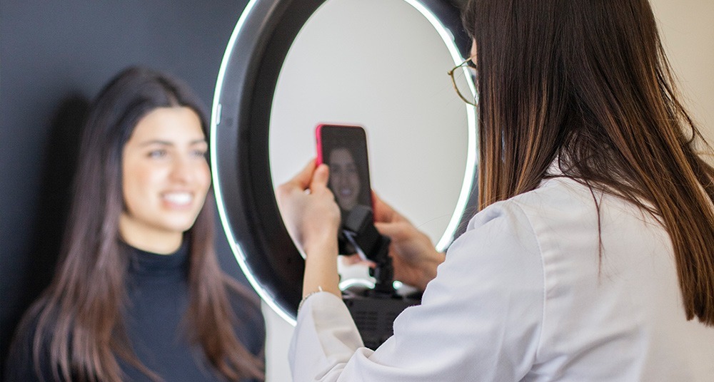 dentista a reggio emilia