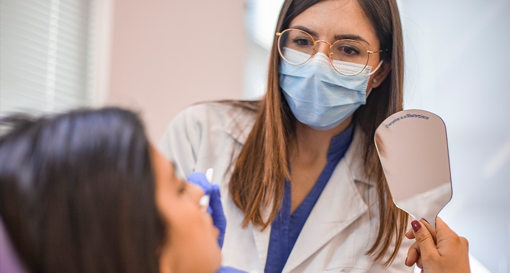 dentista a reggio emilia