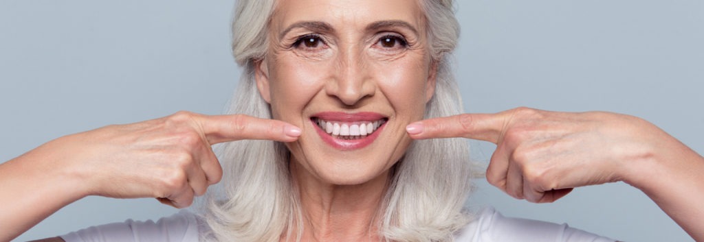 Agorà Medi | Slider Protesi dentarie | dentiera a Reggio Emilia