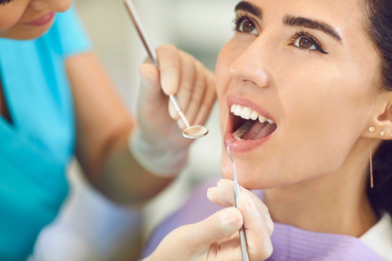igiene dentale a reggio emilia
